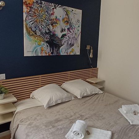 Appartement Actarus-Sils - T1 28 M2 à Caen Extérieur photo