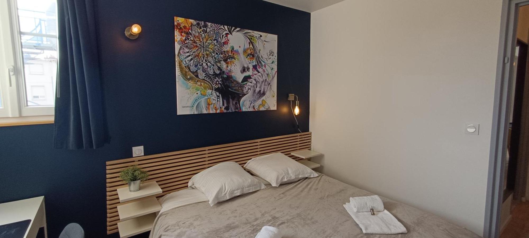 Appartement Actarus-Sils - T1 28 M2 à Caen Extérieur photo