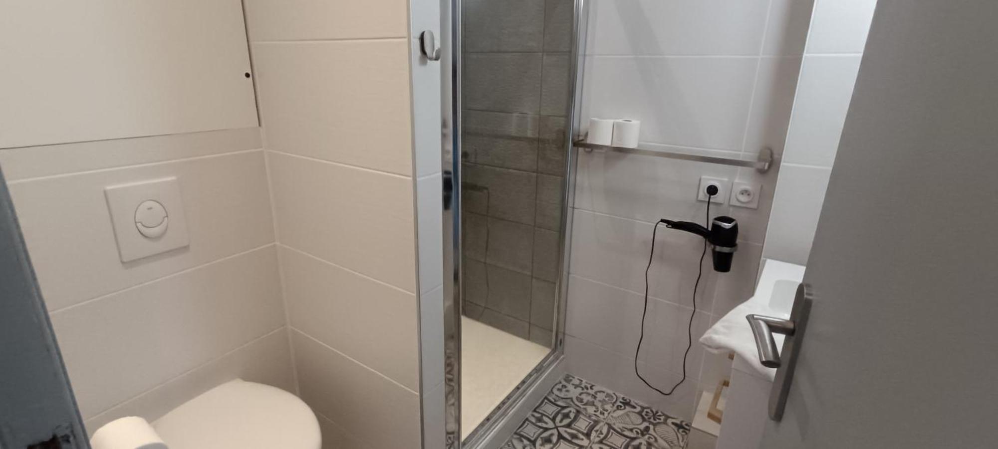 Appartement Actarus-Sils - T1 28 M2 à Caen Extérieur photo