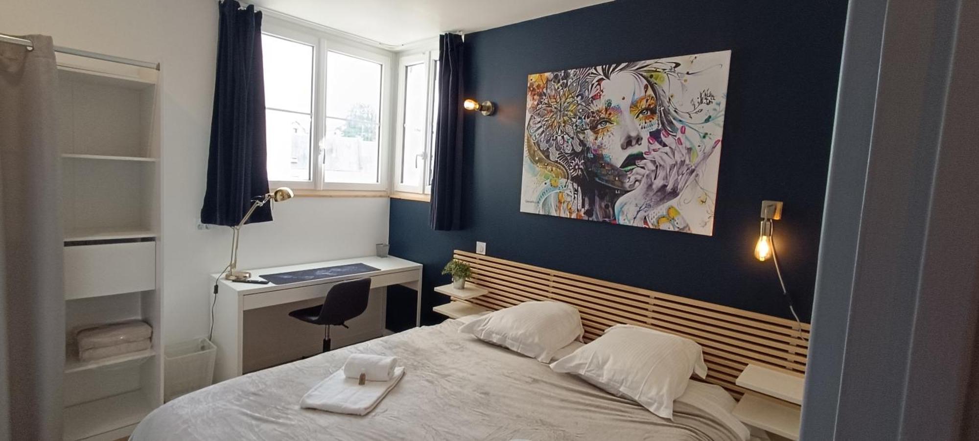 Appartement Actarus-Sils - T1 28 M2 à Caen Extérieur photo